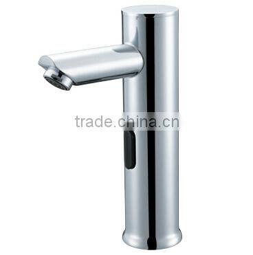 The newest intelligent Self Powered Automatic Faucet