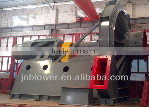 Mining Ventilation exhaust electrical industrial ventilation air cooling blower fan