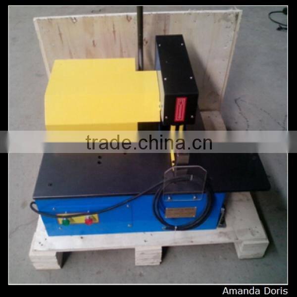 high quality 2" hose pipe cutting machine for sale