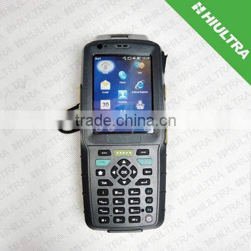 android tablet smart card reader