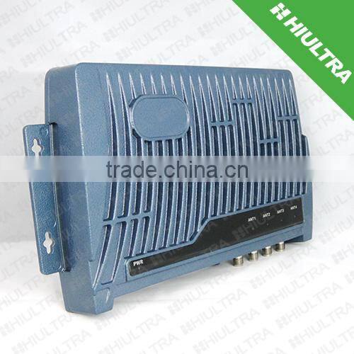 UHF Smart Gate Reader for in or out management from warehouse management