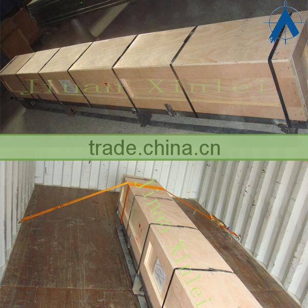 High precision machinery components granite components