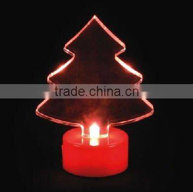 2012 Promotional Elegant Desktop Clock Gift