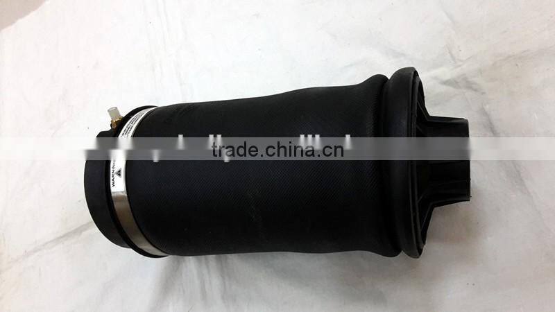 Brand new Rear Air spring suspension, apply to Mercedes-B enz M-Class W164, auto spare parts, OEM 1643200625
