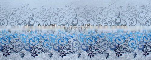 China made wholesale cartoon printed soft cotton kids sheets sets