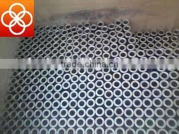 Finish Rolling Seamless Steel Tube