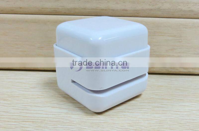 4 Different Carton Multi Color Stapless Stapler Carton Animal Stapler