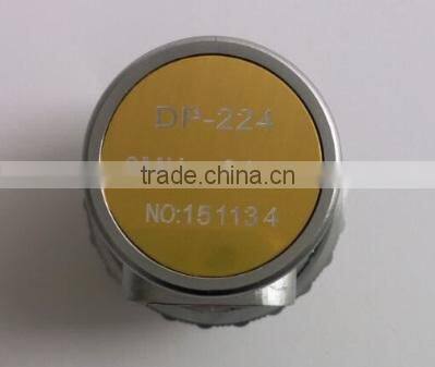 Easy operate Replaceable China Manufacture ultrasonic flaw detector Straight Probe