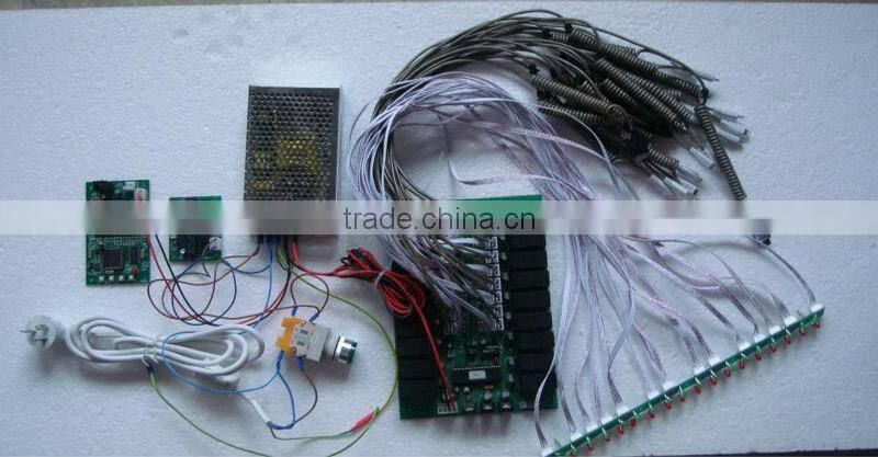 High Quality Charging System