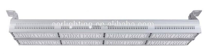 Meanwell hight power high bay IP65 50w 100w 300w 500w led linear light