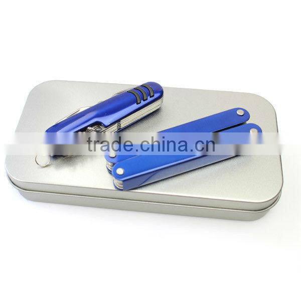 Salable Camping Tool Kit