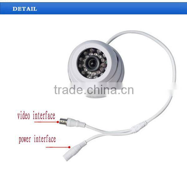 Elevator cctv camera Cheap 700tvl HD 3.6mm lens 20m night vision