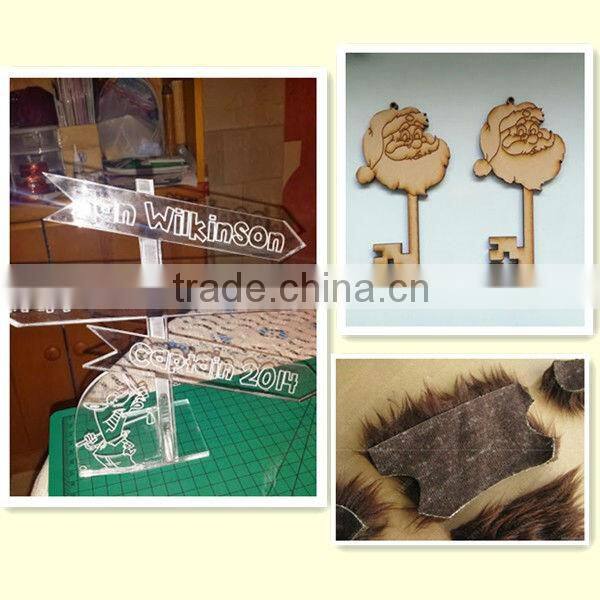 laser marking machine for iphone case/laser engraver machine (Belgium agent wanted)