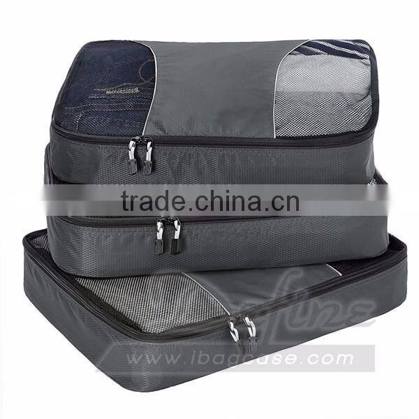 High quality Fashion Beautiful Durable Multicapacity packing cubes
