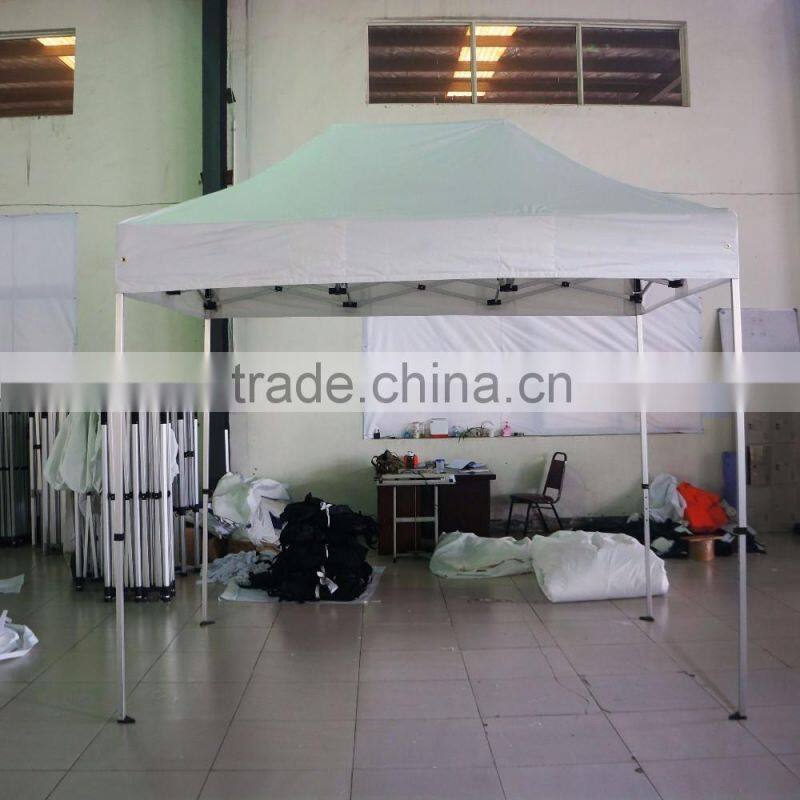 2*3M folding gazebo outdoor barbecue garden gazebo tent