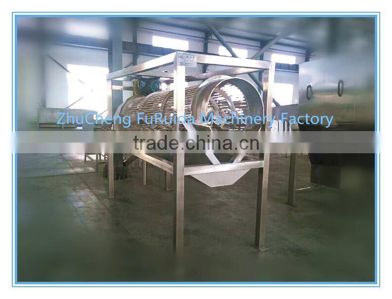 slaughtering equipment/horizontal dewatering machines