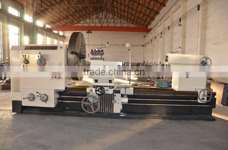CW61160Horizontal lathe lathe machine tools horizontal lathe machine