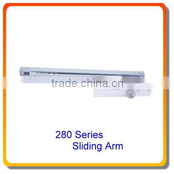 Fire Rated 150Kgs Heavy Duty Door Closer Hardware