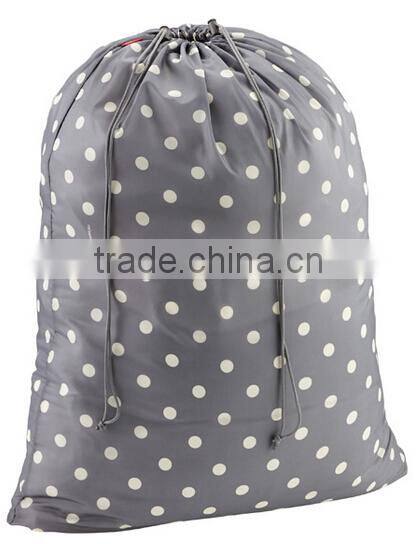 2015 foldabel laundry bag for wholesale