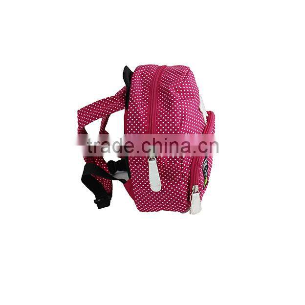 fashion kids school backpack 2015