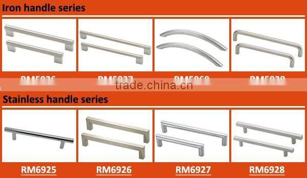 Style selections cabinet hardware for door handle