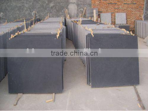china outdoor blue limestone tiles with high quanlity and good price