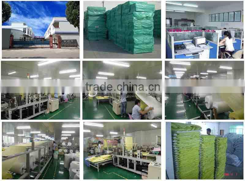 Multiple bag making Material/bag filter material used in Air Filter.(Manufacture)