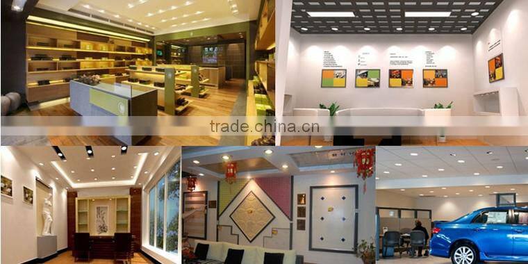 Xiaolan industrial lighting 13w led downlighting dimmable