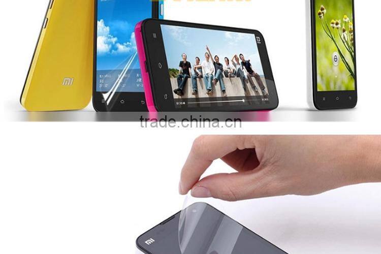 Tempered Glass for Xiaomi Mi 4 M4 Mi4 Screen Protective Film High Quality Screen Guard Protector