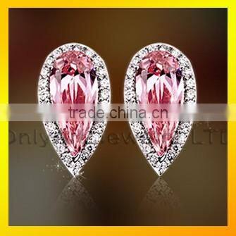 Jewelry earring wholesale china new design fashionable jewelry