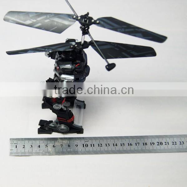 Top Sale Remote Control Bluetooth Fighting Robot RC Fighting Transformable Robot Toy