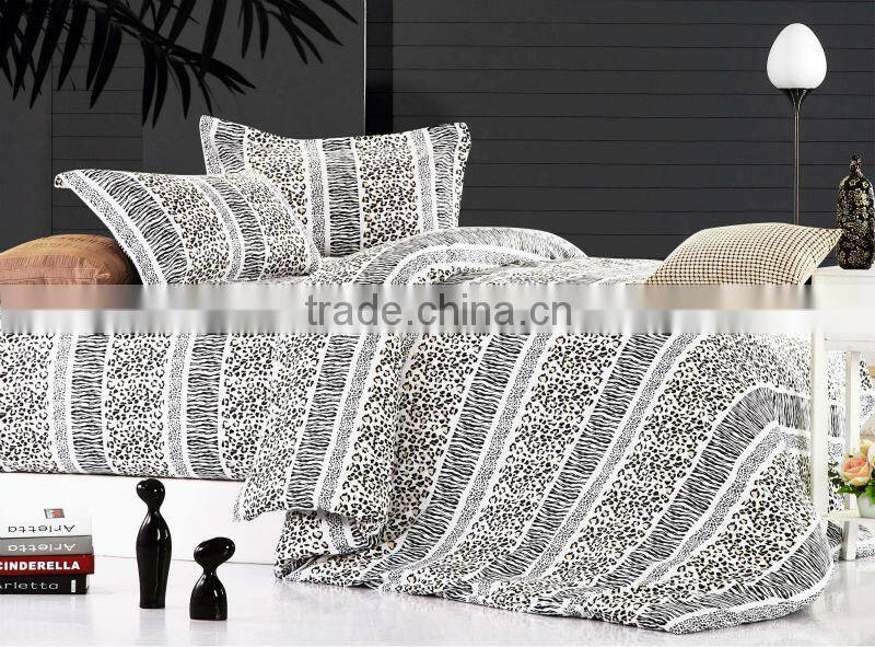 100% Cotton 143tc/200tc for pillow case/trade assurance