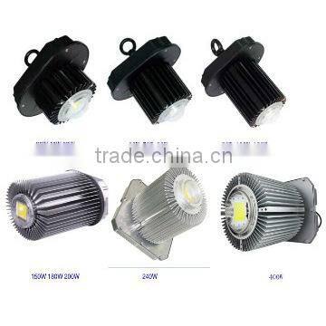 Meanwell Driver high lumen 180w led high bay light