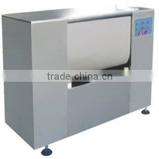 vacuum sausage meat mixer, meat mixer machine, sausage stuffer mixer