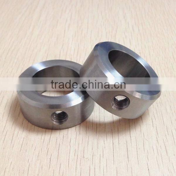 Setscrew steel solid Shaft Collars