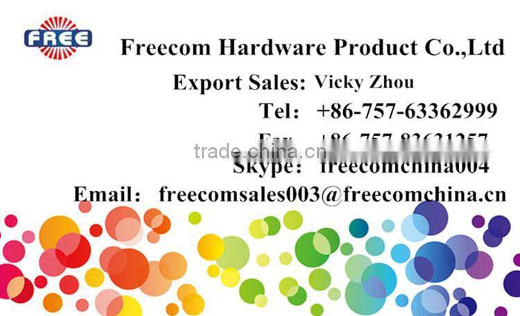 Freecom Big Discount Newest high lumens frosted cover aluminum led T8 tube light shell