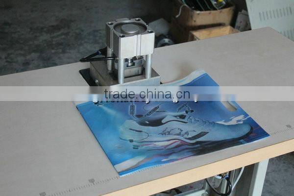 Hot Sale Bag Handle Punching Machine Price
