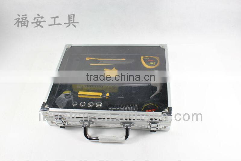 26 PC high-quality goods household tools set