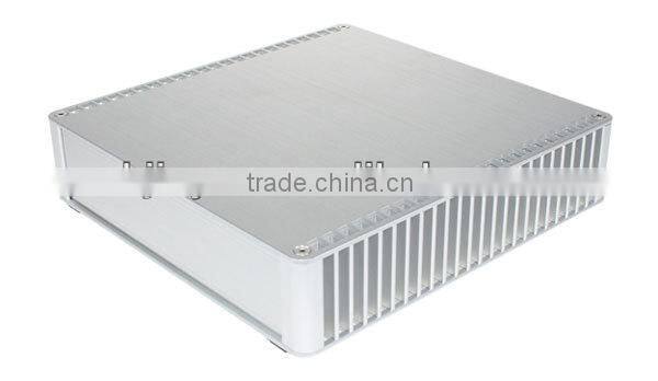 OEM 6063 Aluminum thermal slug