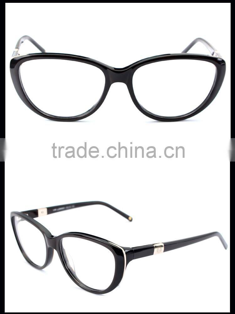 2015 Fashion High Quality Eyewear Frame for Men Women