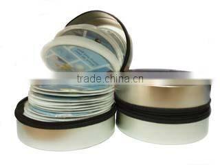 Disc Packing Material (CD, DVD5, DVD9 & DVD10 Replication)