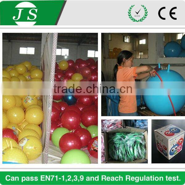 inflatable clear plastic body ball