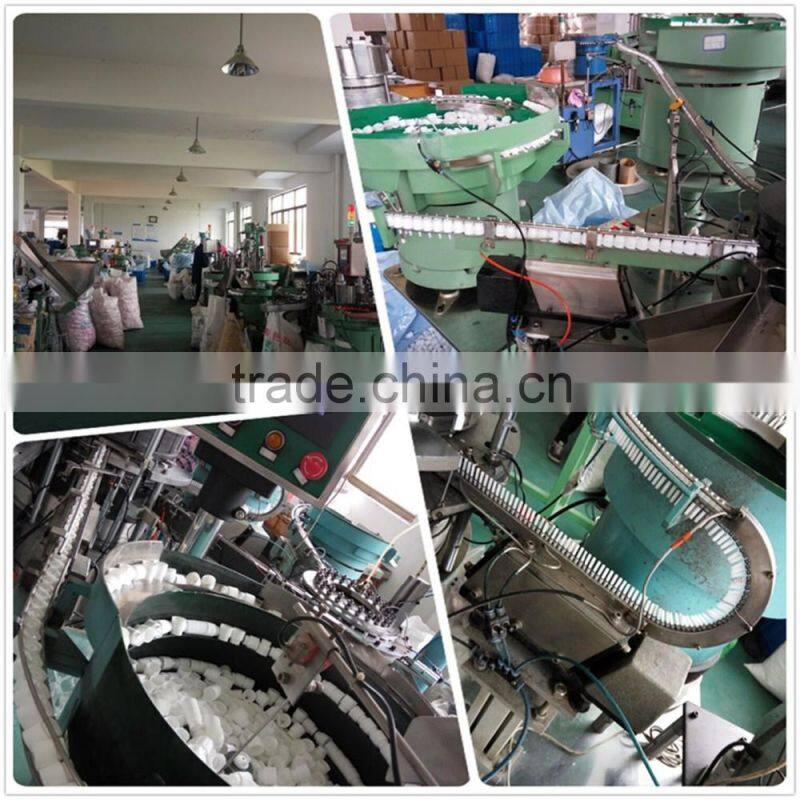 Factory price dosage 0.12ml hot style comestic bottle usage plastic spray pump handy mist sprayer for sale