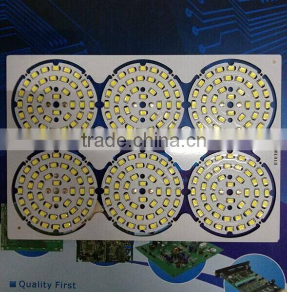 Factory produce OEM pcb for led light