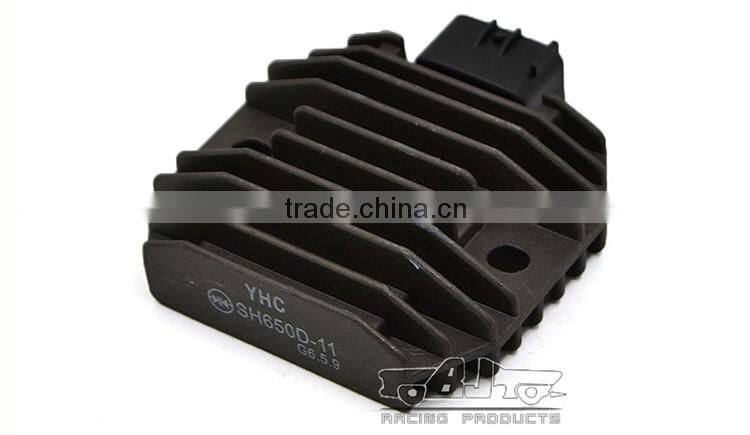 Top Quality Motorcycle Regulator Rectifier For Yamaha YZF R6 2006-2012