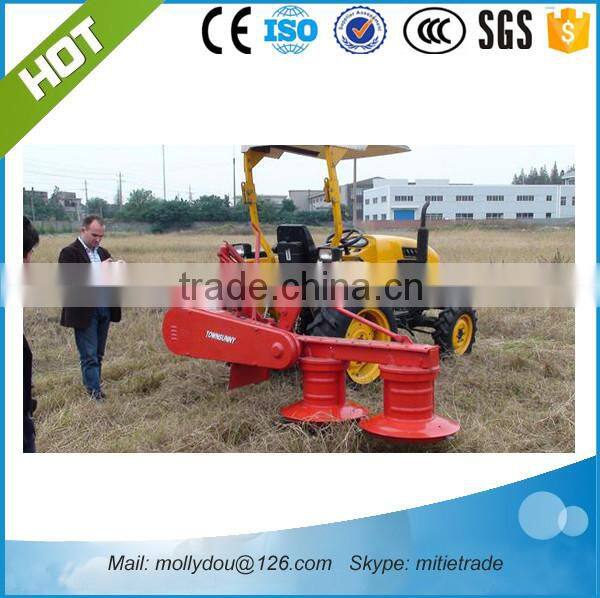 farming disc mower drum mower