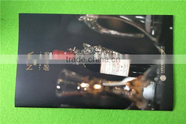 factory design and custom coloring catalogue instruction book