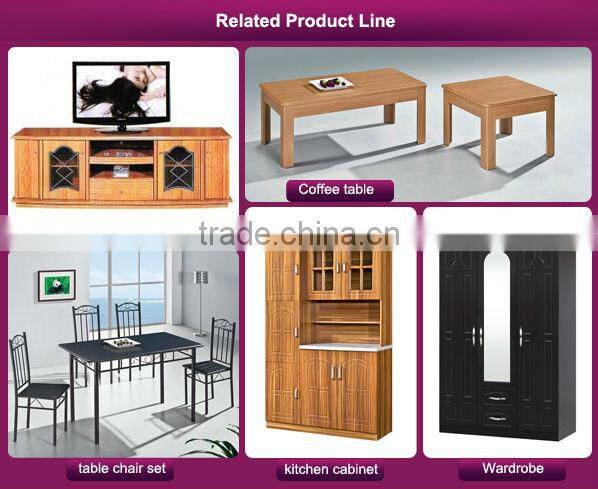 W883A-51fashion girls bedroom wardrobe wooden jewelry armoire