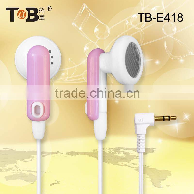 earphones & headphones factory price