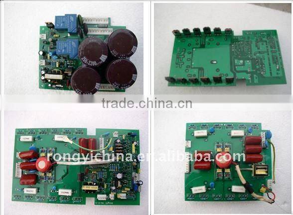 ARC140 MOSFET INVERTER DC ARC Welding Tools